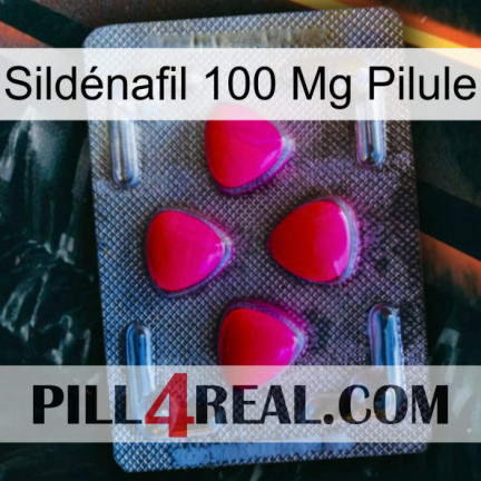Sildénafil 100 Mg Pilule 13